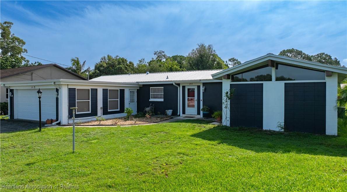 253 Sun N Lakes Boulevard - Photo 1