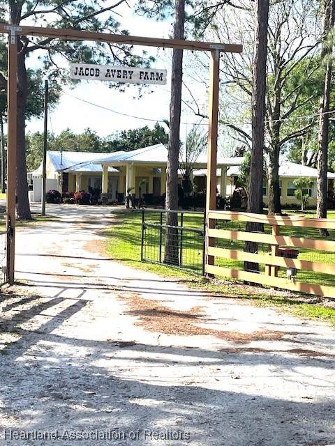 4334 Kinsey Road - Photo 1