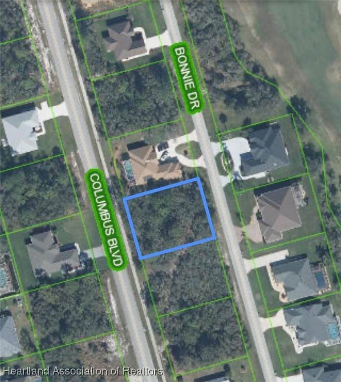 4633 Bonnie Drive - Photo 1