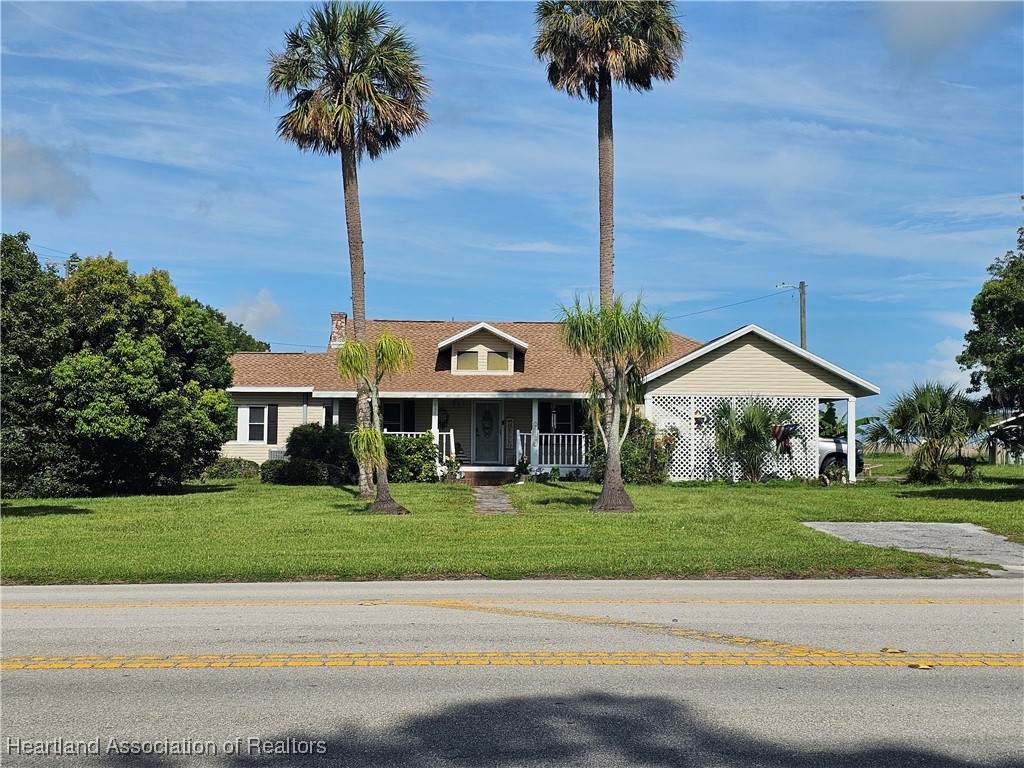 1105 Florida Avenue - Photo 1