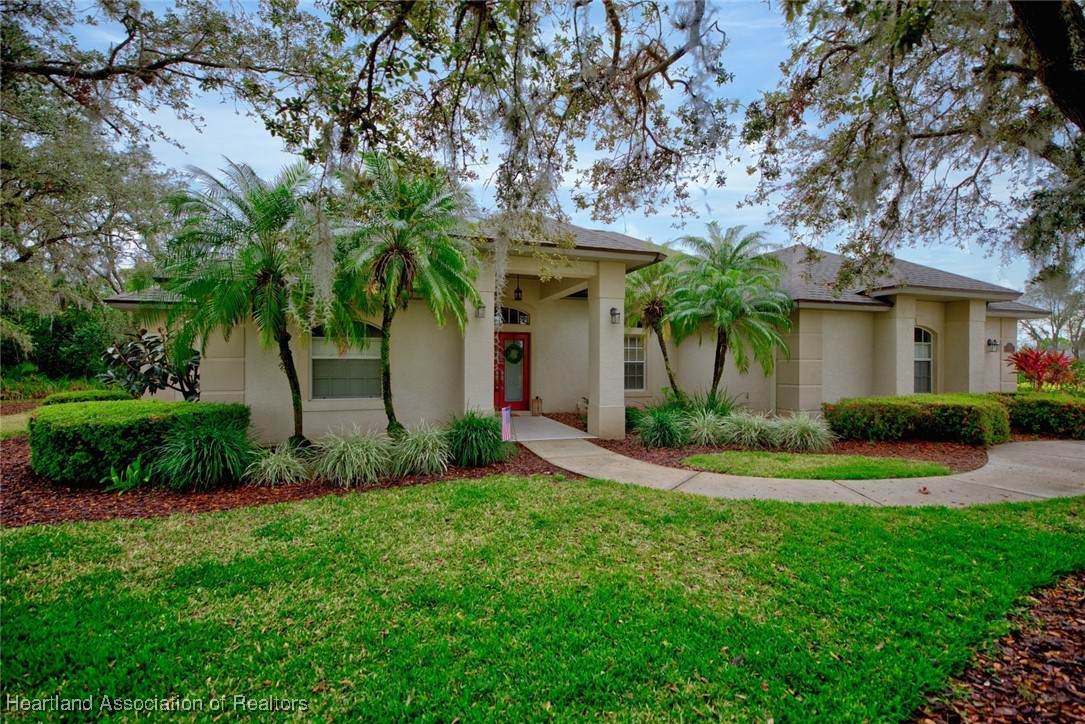 2607 Island Drive - Photo 1