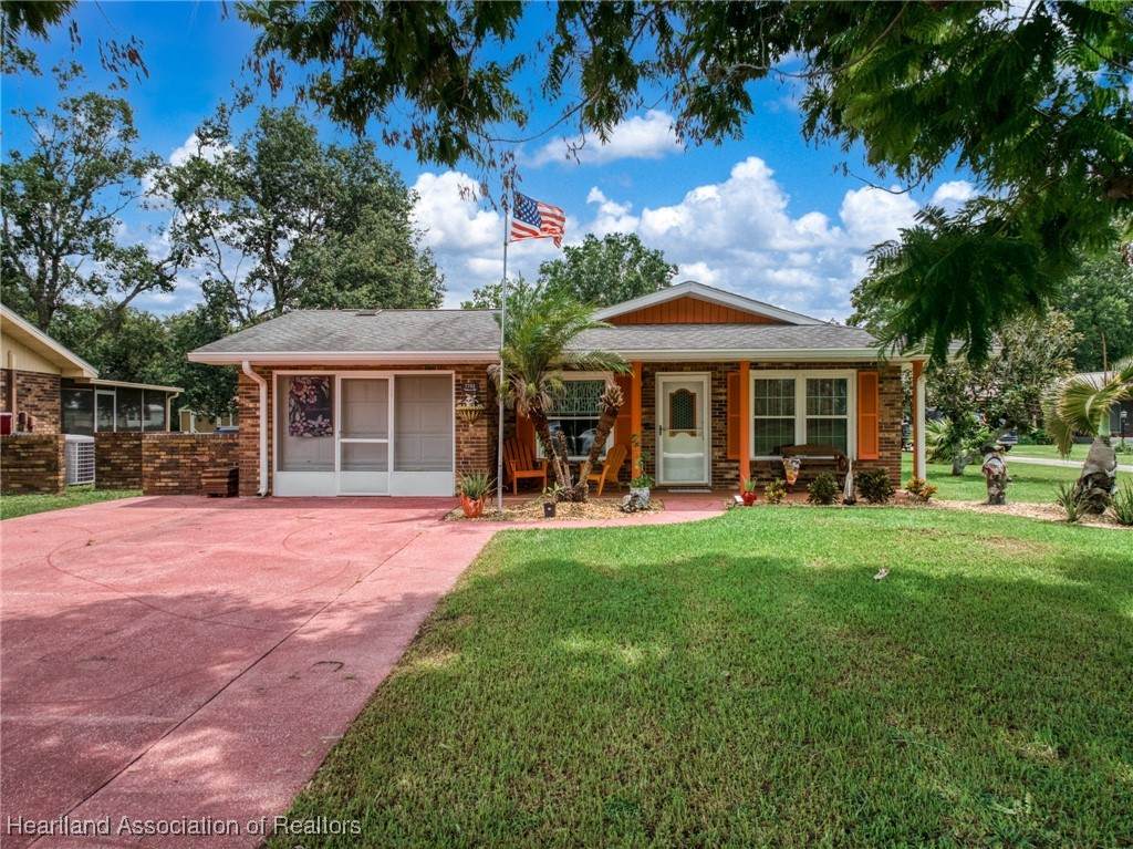 7701 Valencia Road - Photo 1