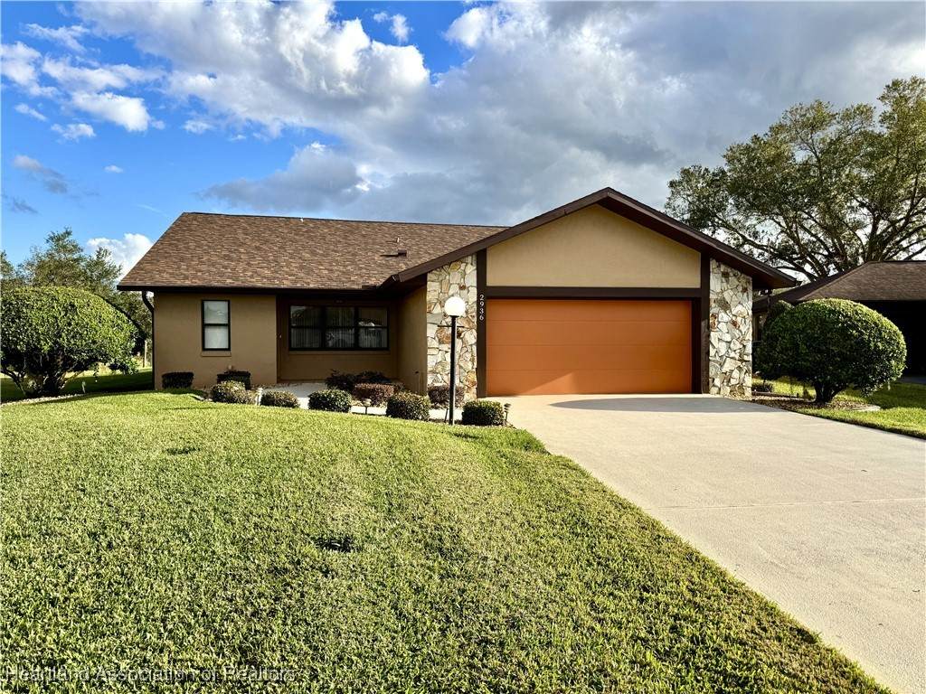 2936 Sugar Pine Circle - Photo 1