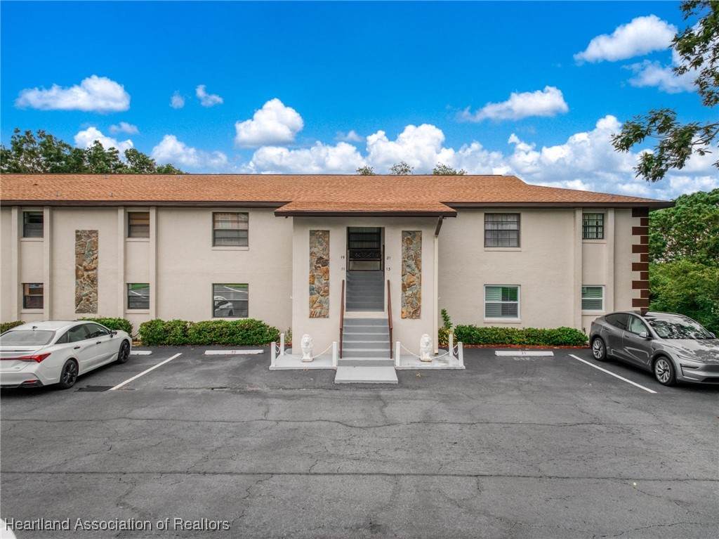 19 A Miracle Avenue - Photo 1