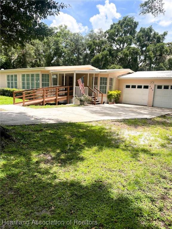 482 Elliott Road - Photo 1