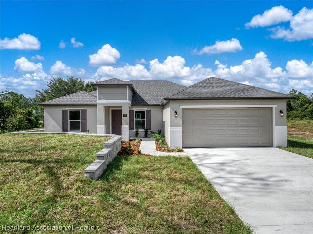 8022 Sun N Lake Boulevard - Photo 1