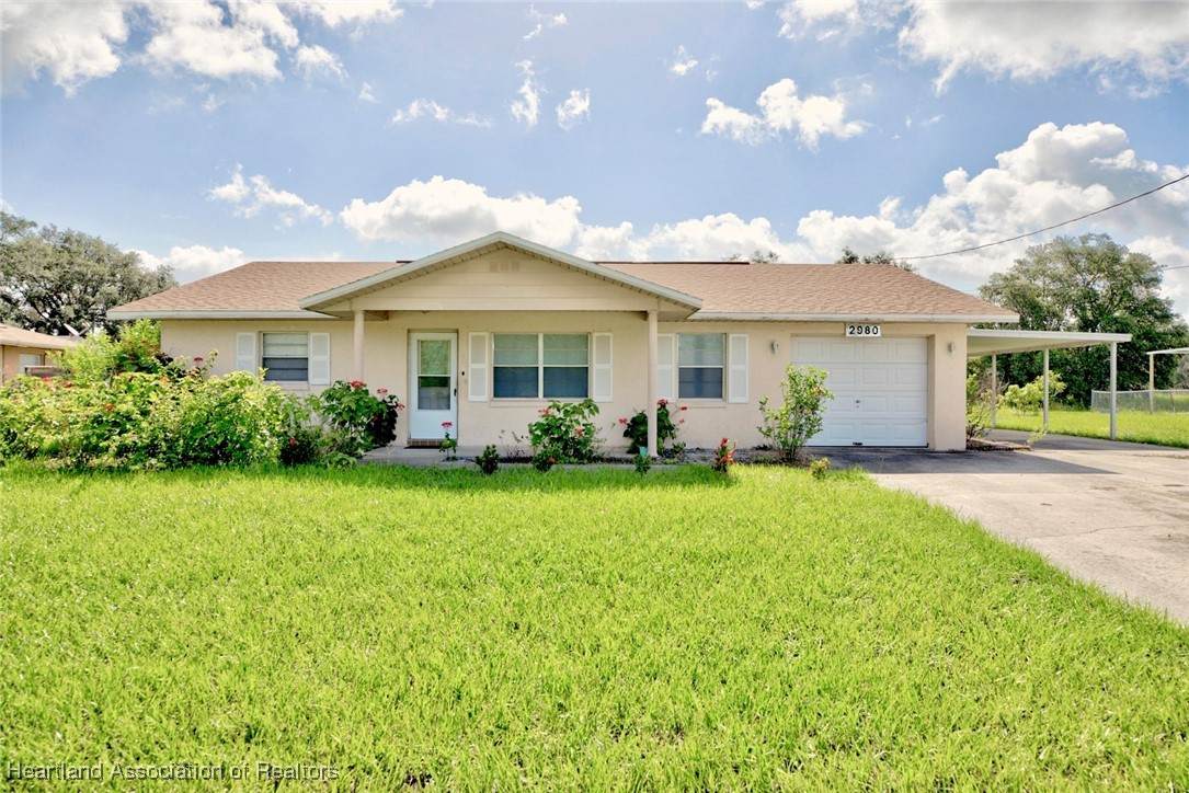 2980 Lowell Road - Photo 1