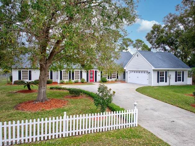 3107 Divot Road - Photo 1