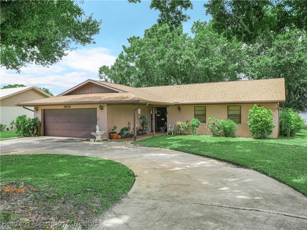 3905 Lake Sebring Drive - Photo 1