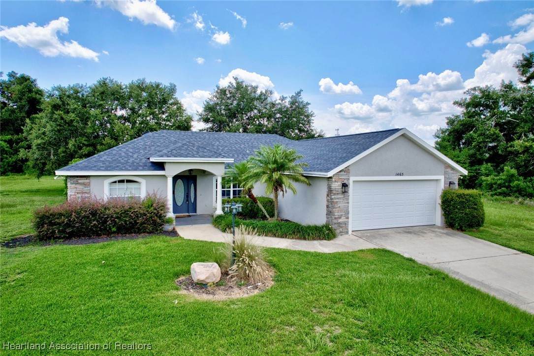 1465 Berwin Avenue - Photo 1