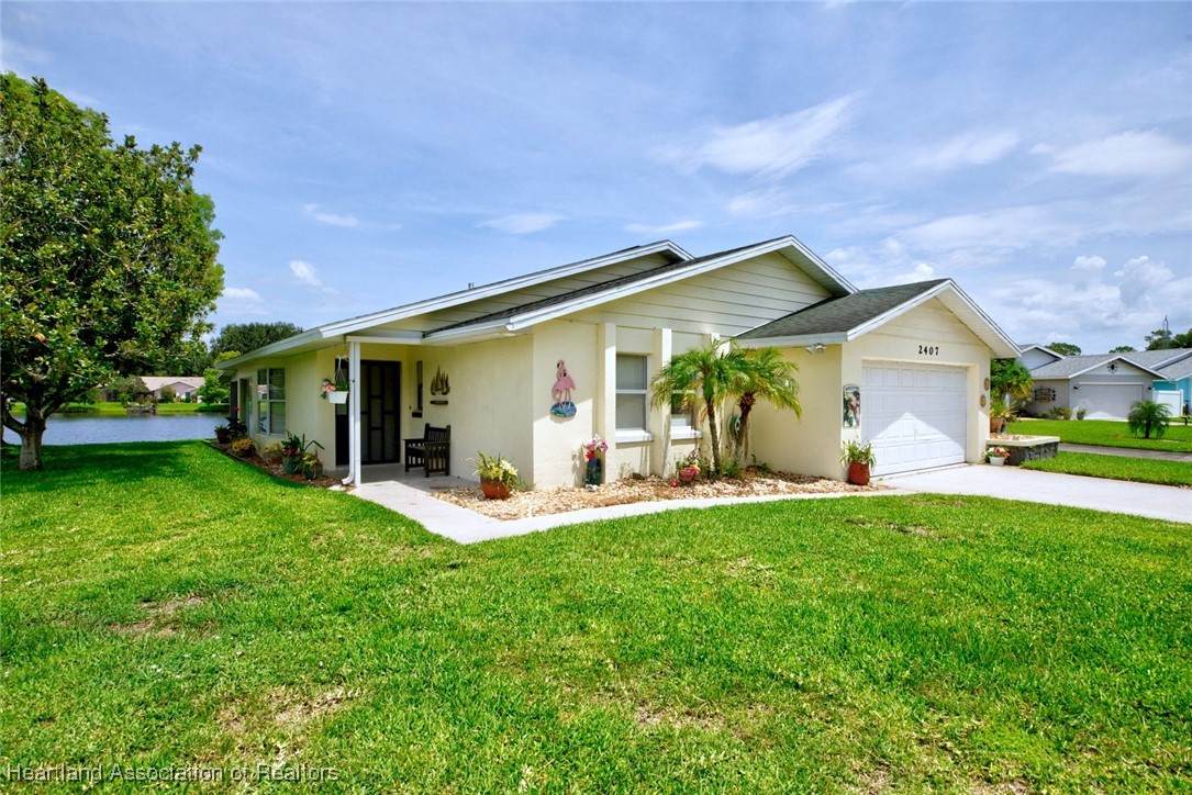 2407 Par Road - Photo 1