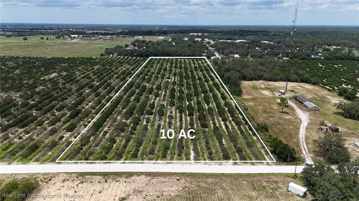 700 Sheriffs Tower Road - Photo 1