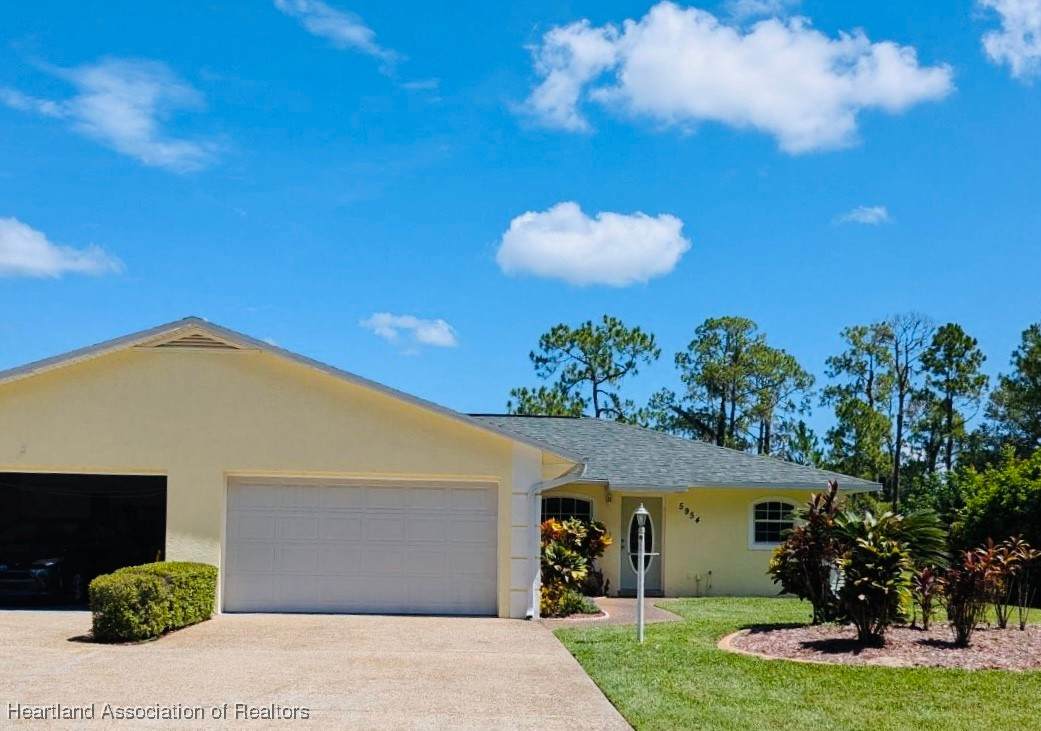 5954 Matanzas Drive - Photo 1