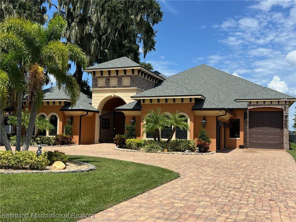 2230 Lake Ariana Boulevard - Photo 1