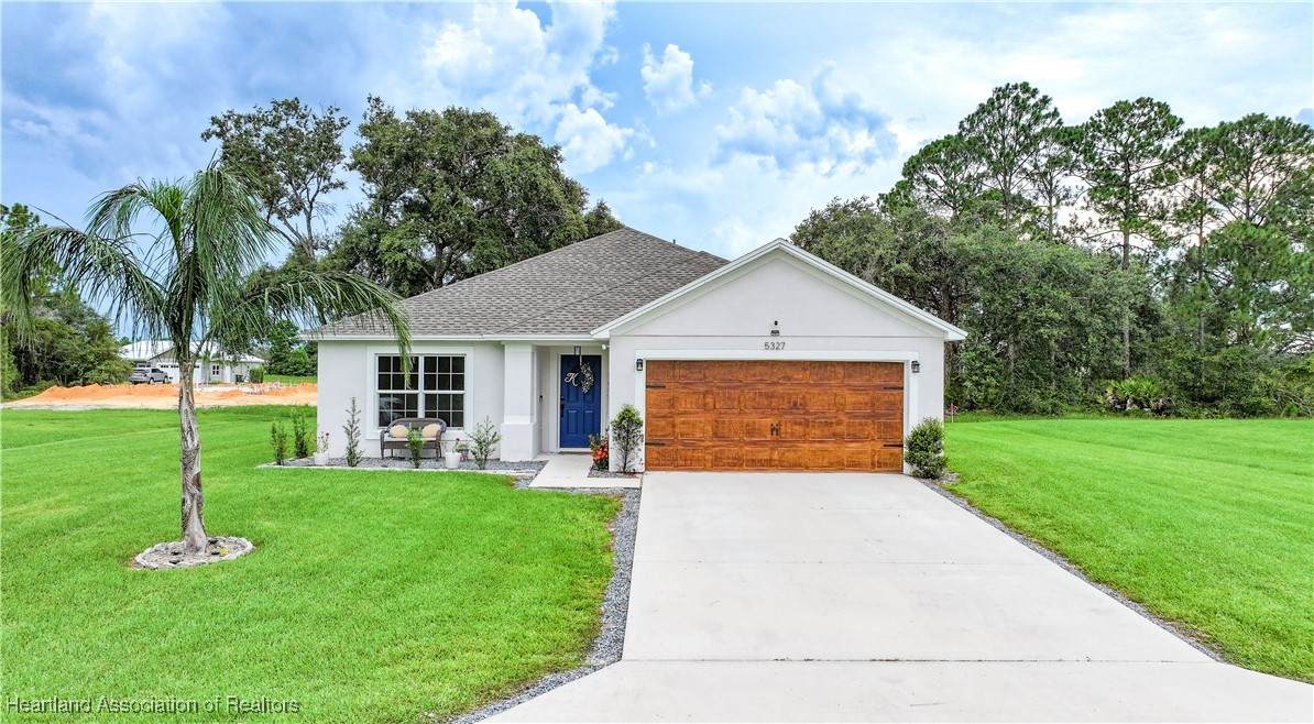 5327 Blaine Drive - Photo 1