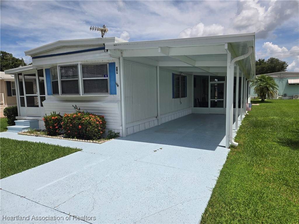 19 Armadillo Trail - Photo 1