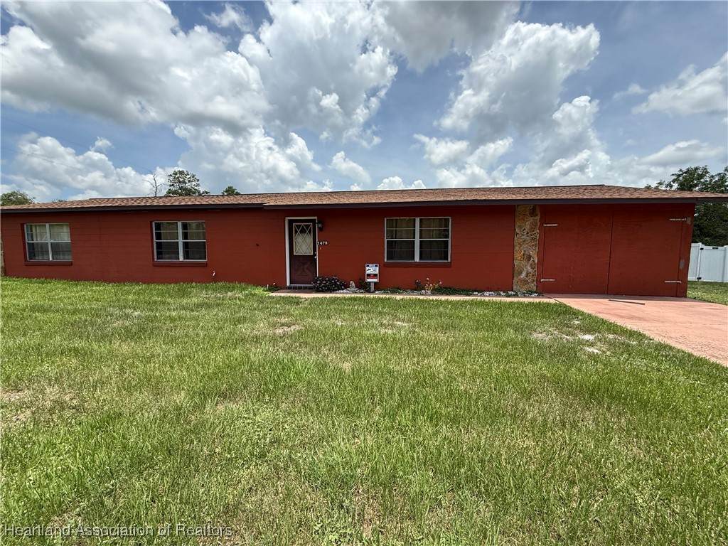 1478 Kiska Street - Photo 1