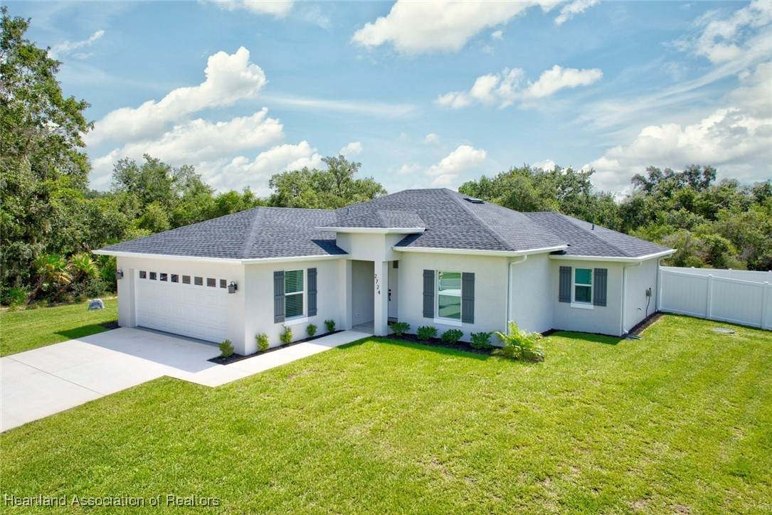 2724 Duane Palmer Boulevard - Photo 1