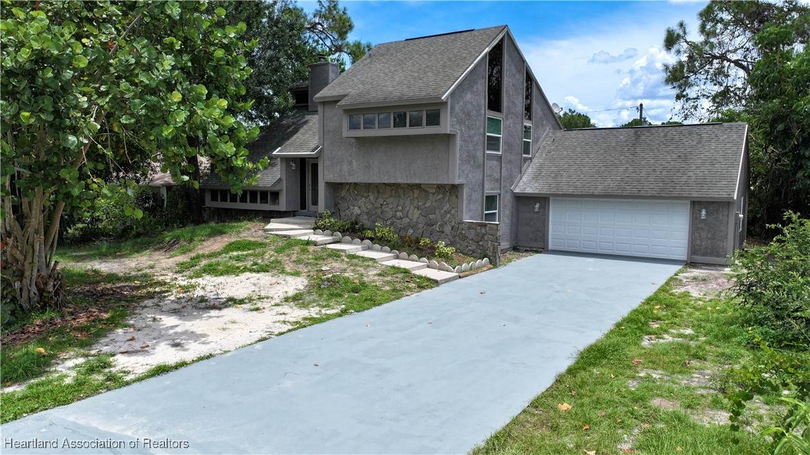 4608 Lake Haven Boulevard - Photo 1