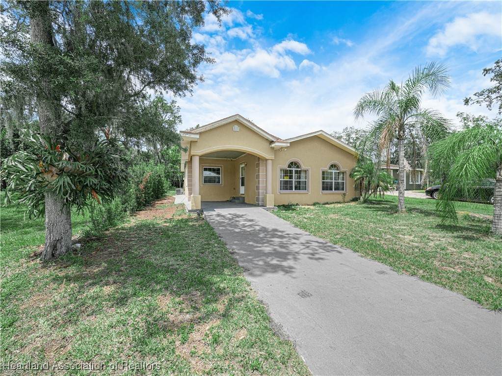 1621 Warfield Place - Photo 1