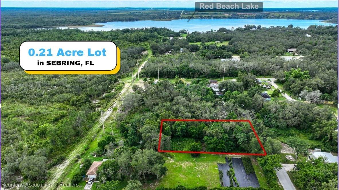 6106 Praise Avenue - Photo 1