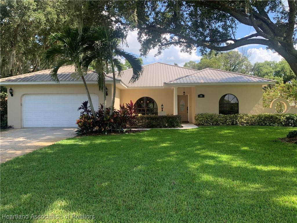 26 Meadowlake Circle - Photo 1