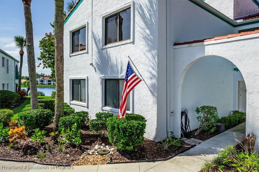 4915 Casablanca Circle - Photo 1