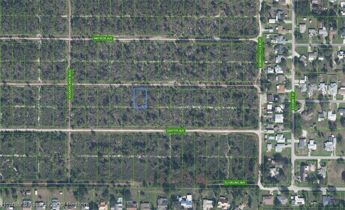 435 Scaup Avenue - Photo 1