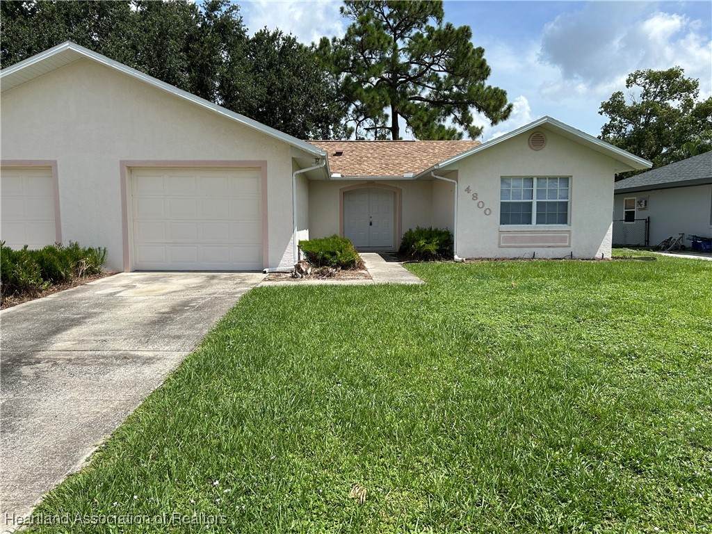 4800 Cadagua Drive - Photo 1