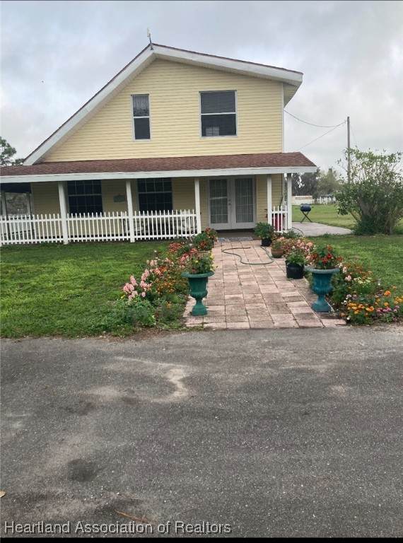 200 Park Land Drive - Photo 1