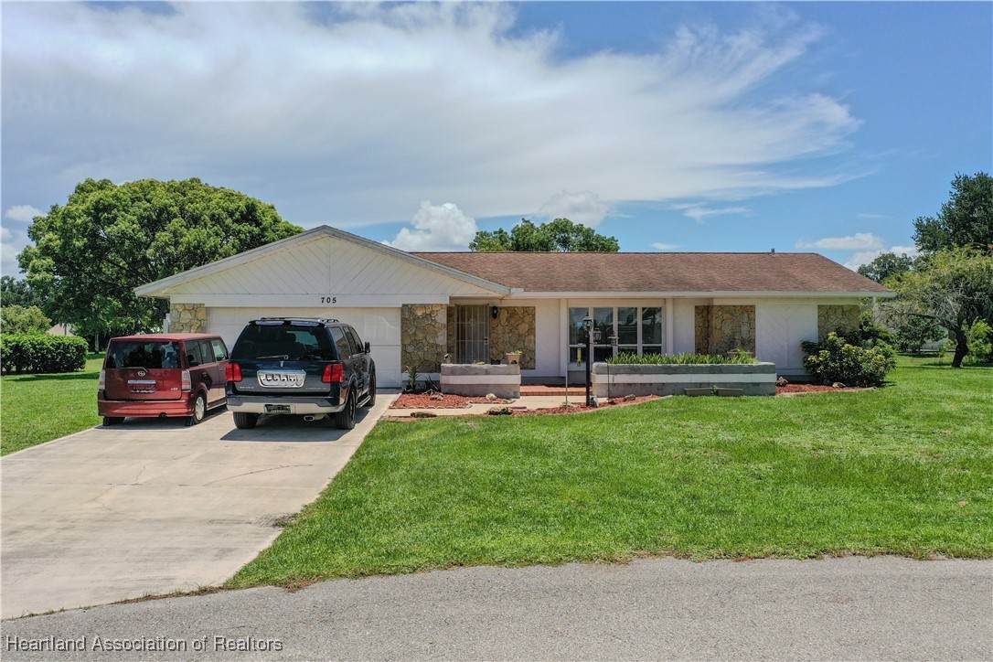705 Glen Mar Court - Photo 1