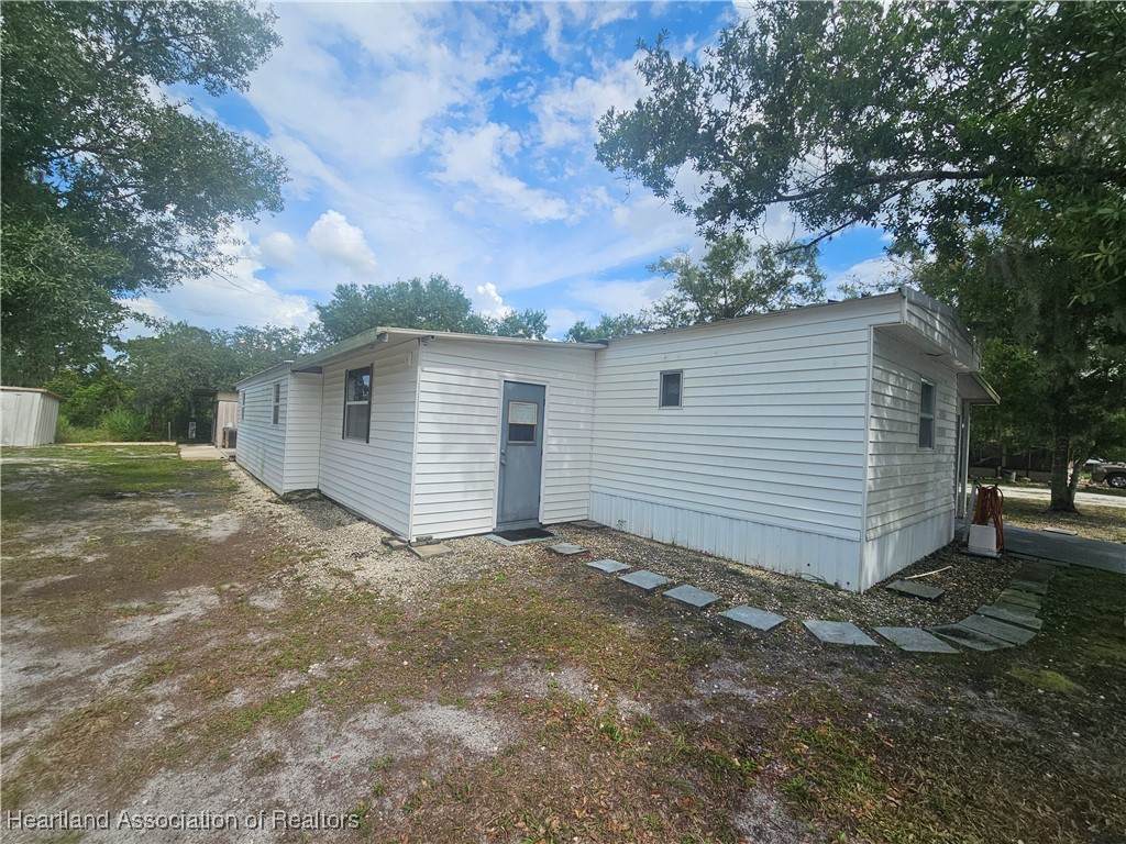 2904 Hammock Terrace - Photo 1