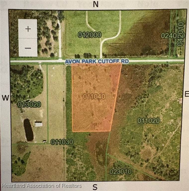 0 Avon Park Cutoff Road - Photo 1