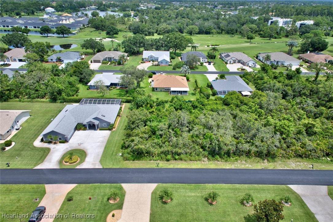 2608 Monza Drive - Photo 1