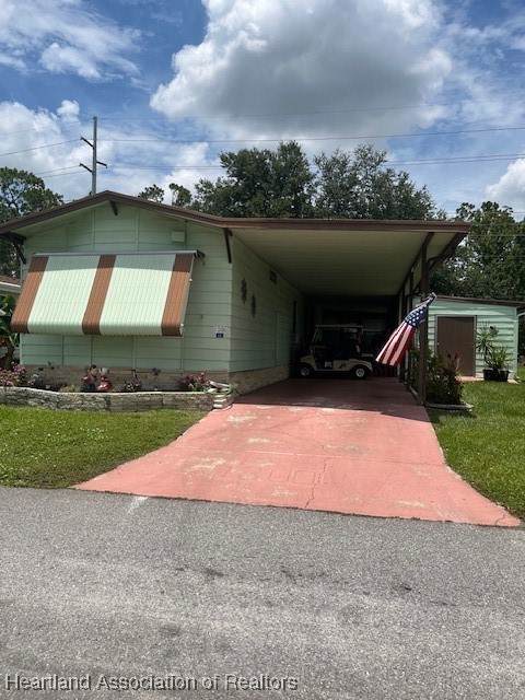 1300 Whisper Lake Boulevard - Photo 1