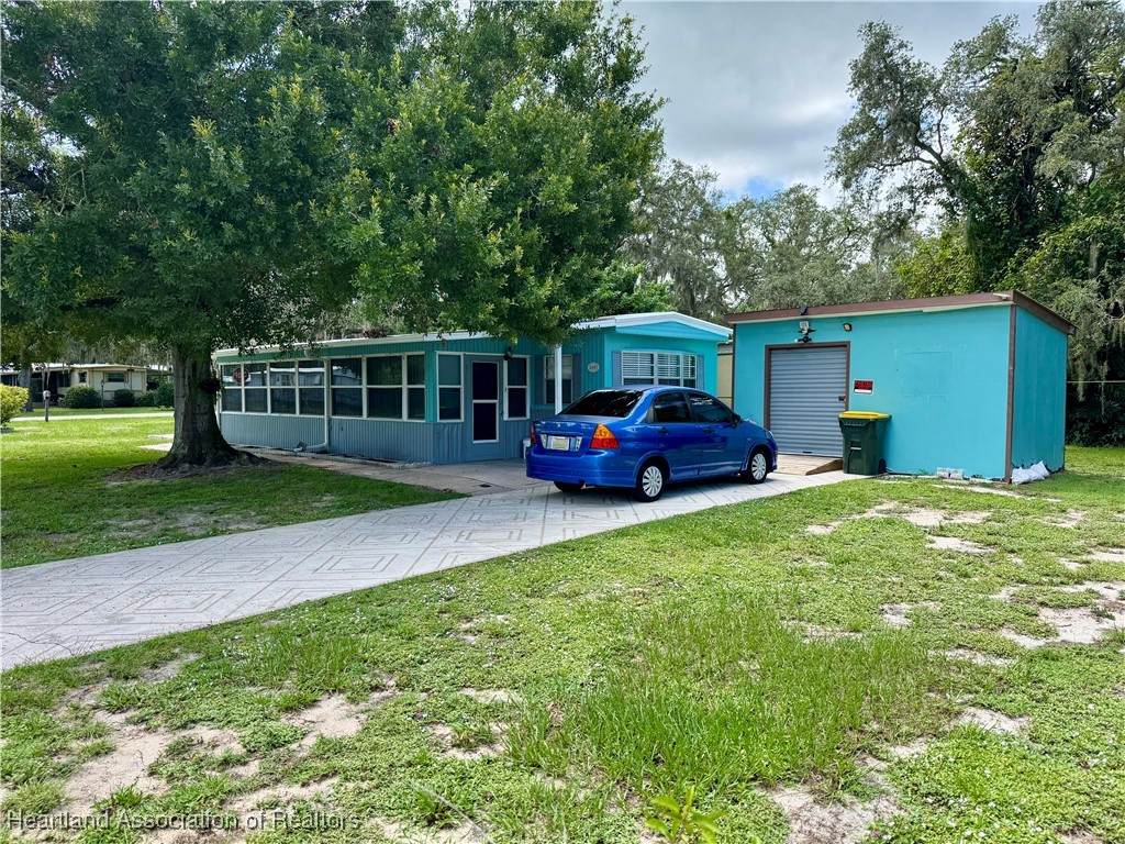 3401 Desoto City Road - Photo 1