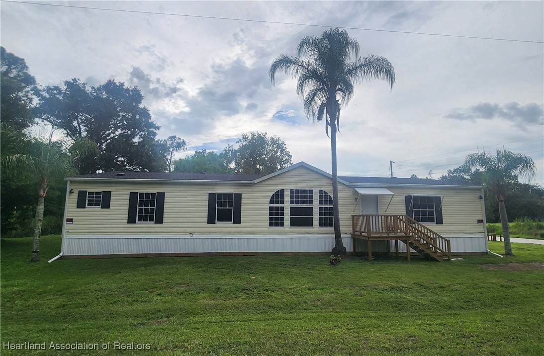 219 Ballard Road - Photo 1