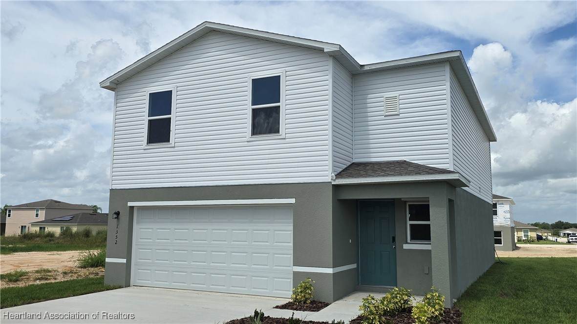 1352 Stone Ridge Circle - Photo 1