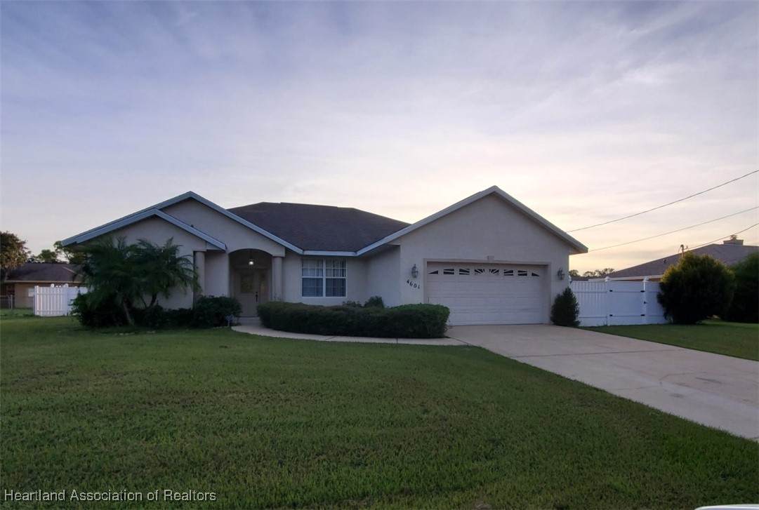 4601 Sturgeon Drive - Photo 1