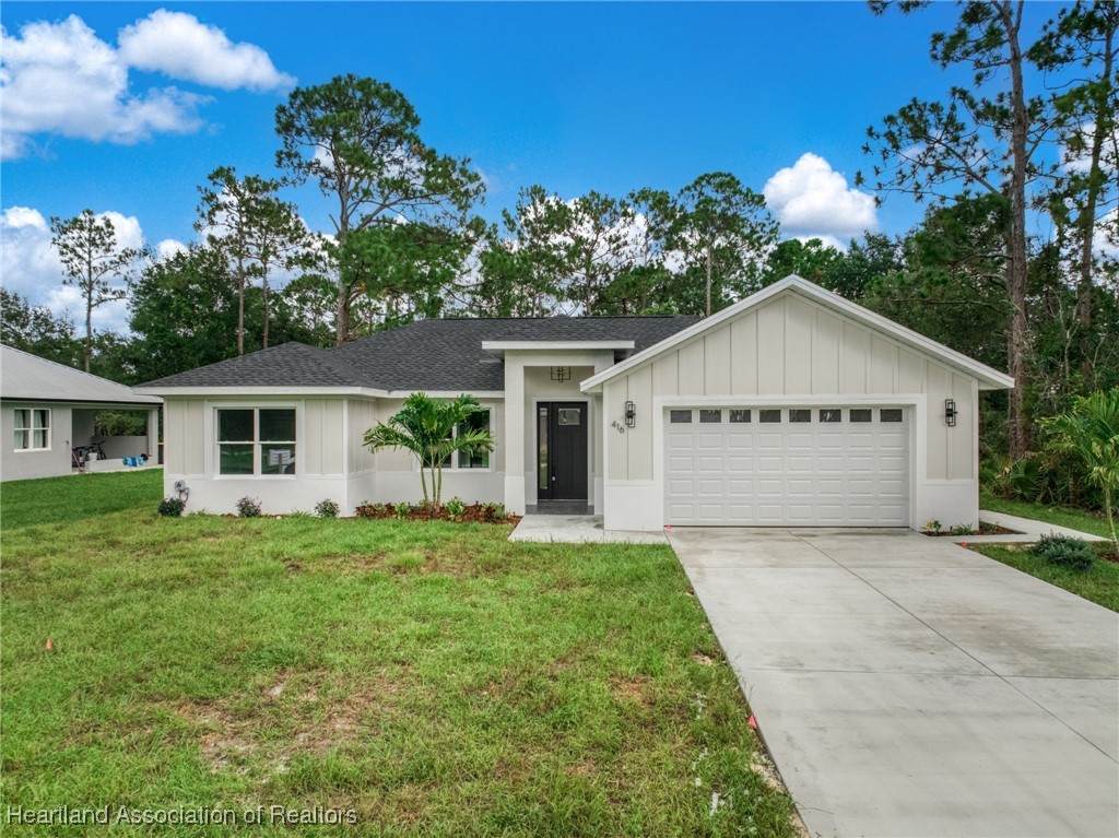 416 Lark Terrace - Photo 1