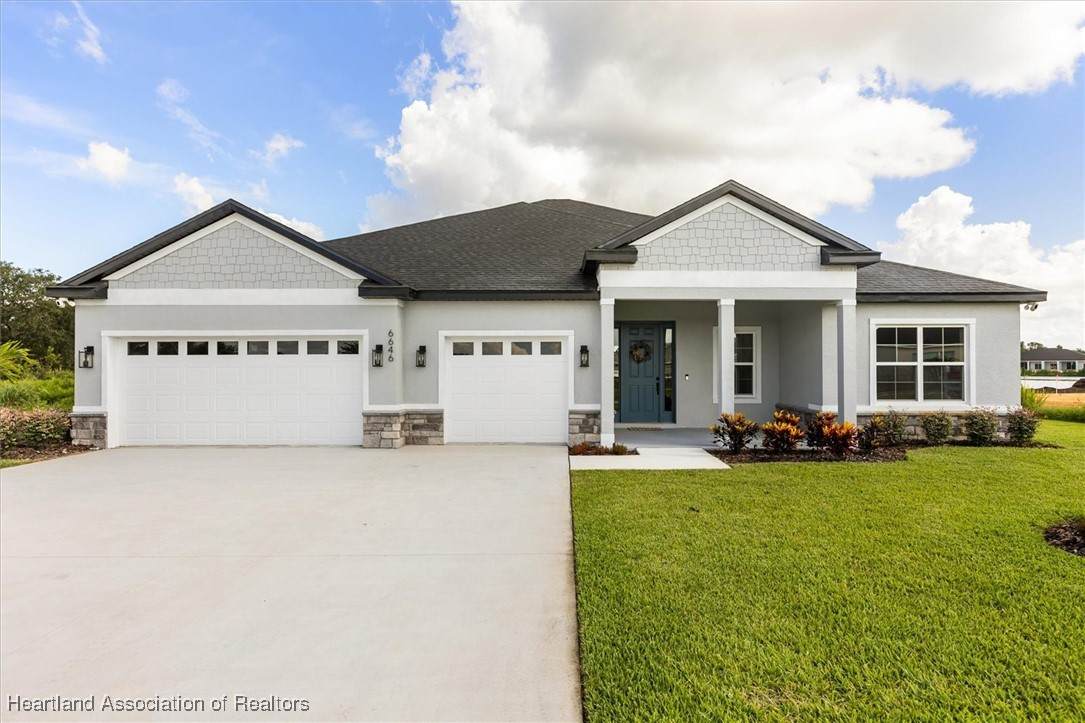 6646 Sun N Lake Boulevard - Photo 1