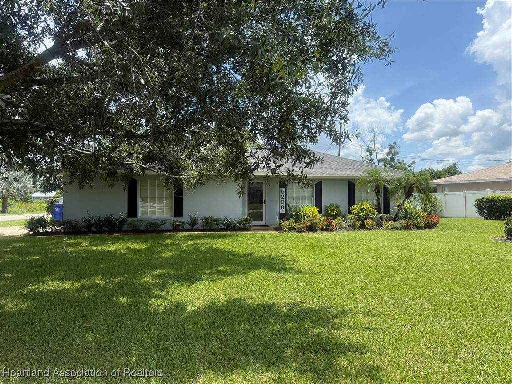 5200 Diamond Drive - Photo 1