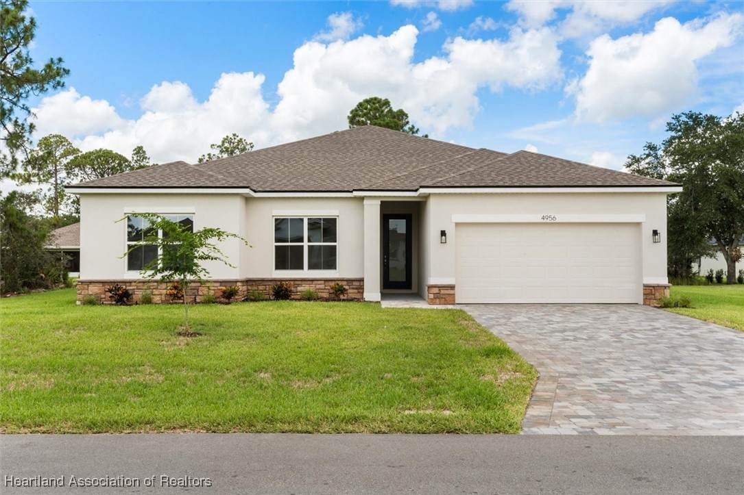 4956 San Lorenzo Drive - Photo 1