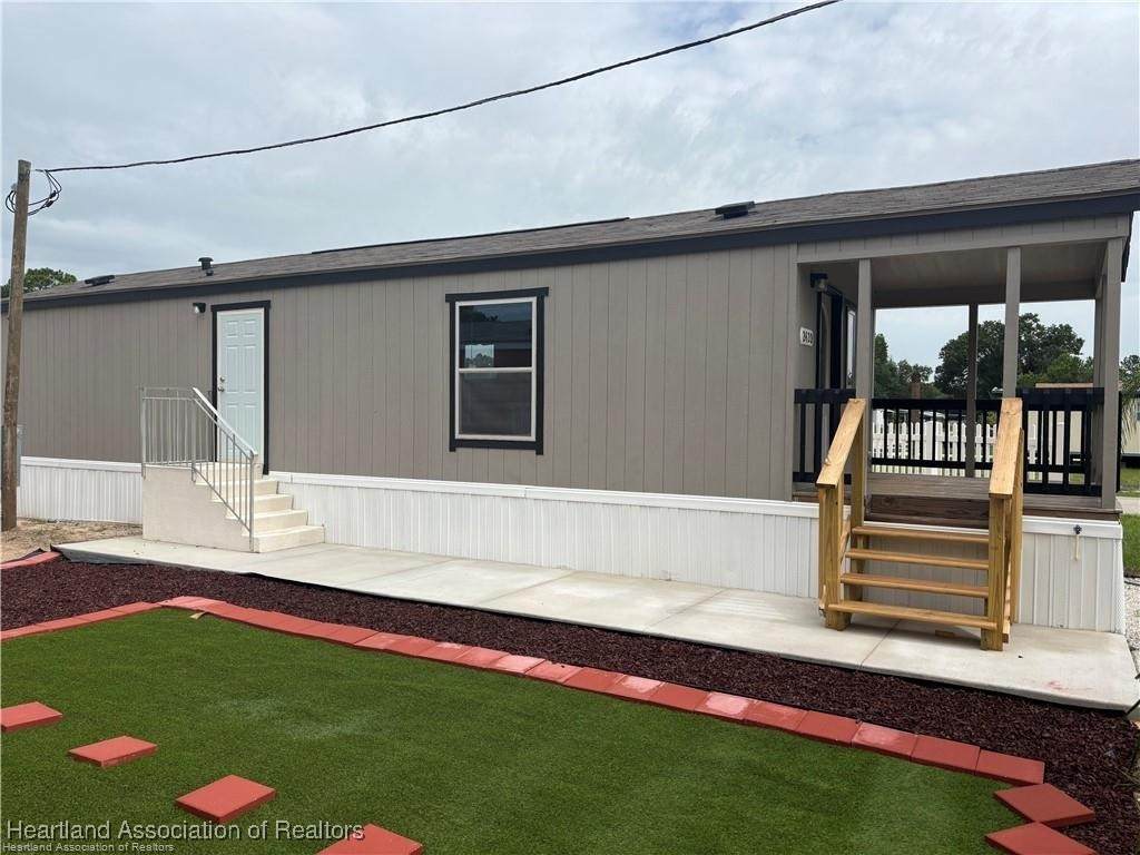 2420 Hammock Road - Photo 1
