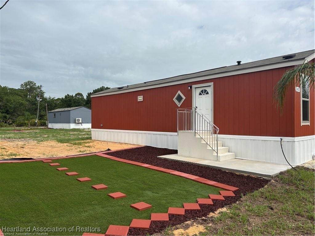 2430 Hammock Road - Photo 1