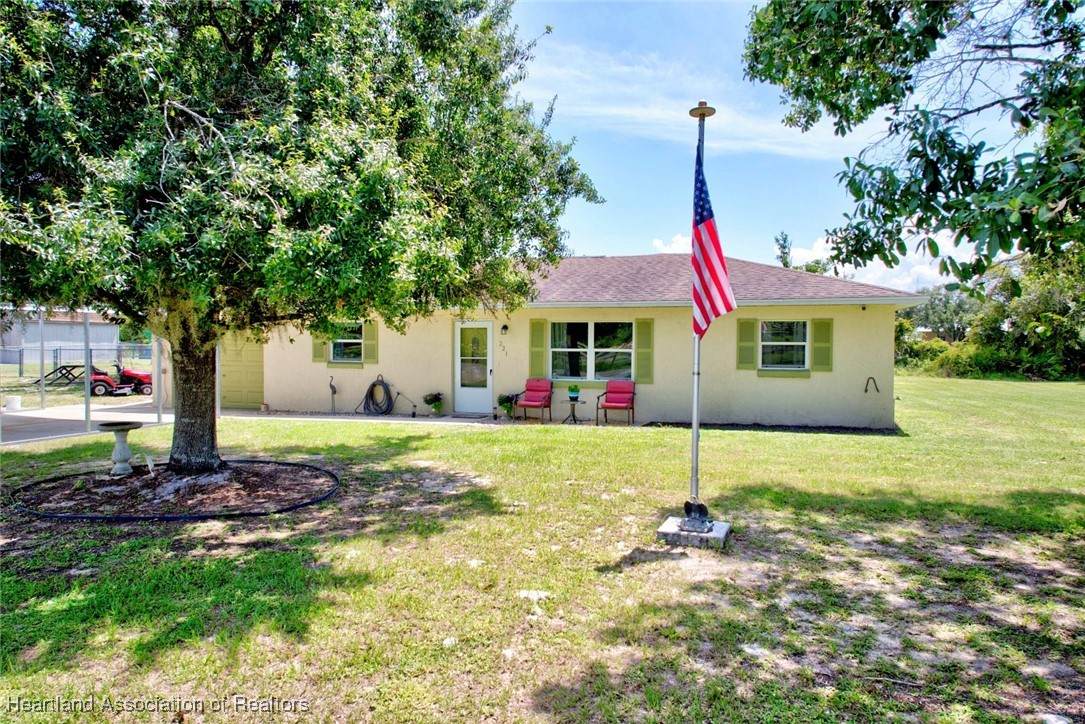 221 Boren Avenue - Photo 1