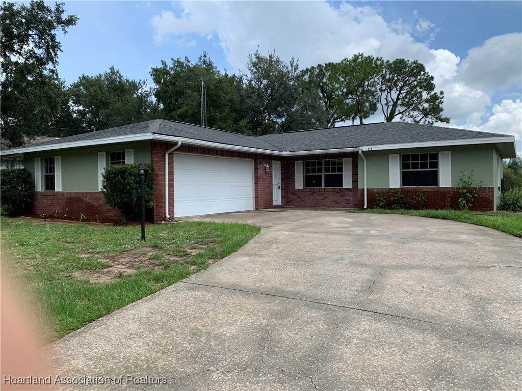 272 Enos Avenue - Photo 1