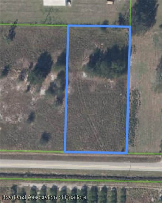 1640 Hicks Road - Photo 1