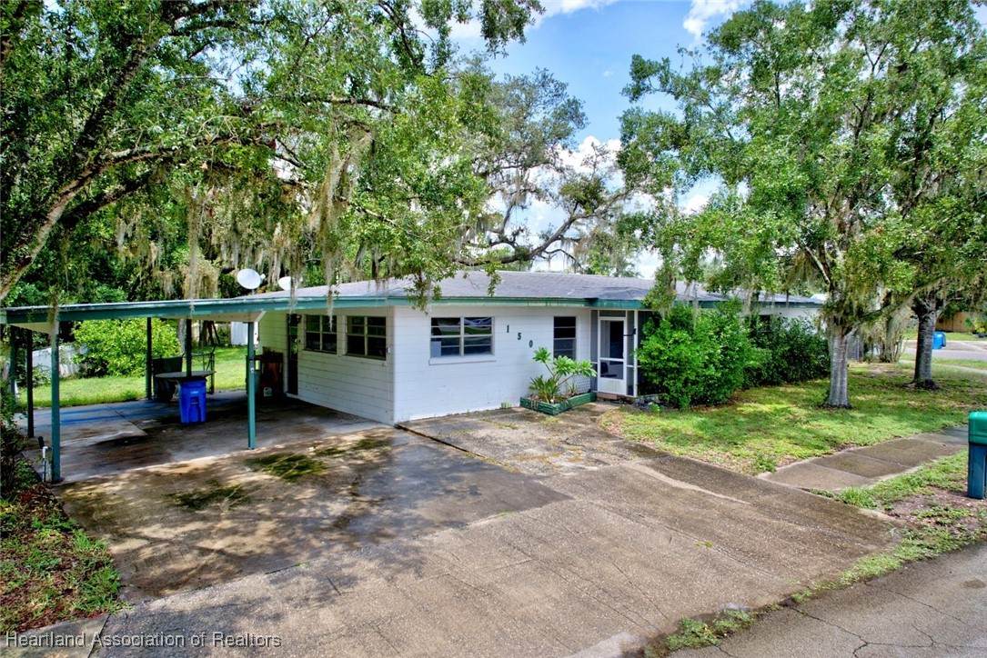 1504 Hawthorne Drive - Photo 1