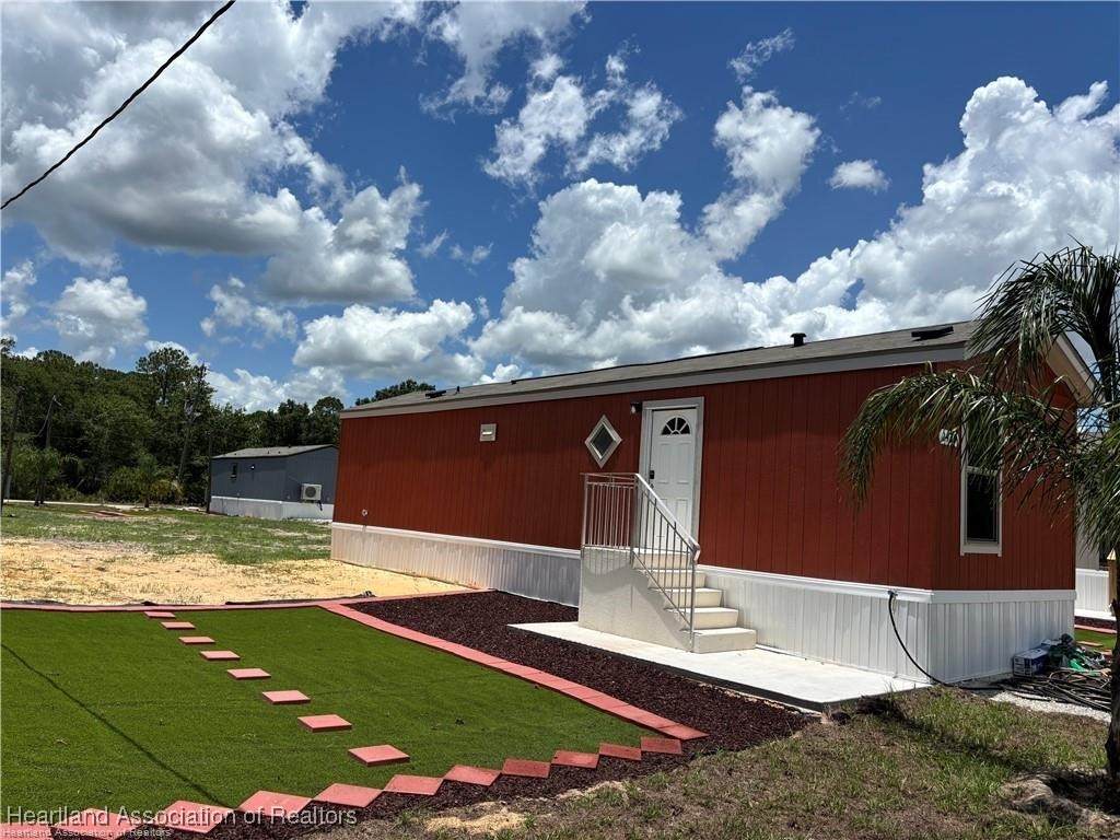 2450 Hammock Road - Photo 1